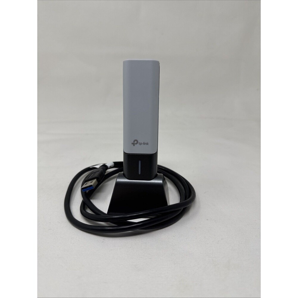 TP-Link Archer TX20UH WiFi Dongle, AX1800 Wi-Fi 6 Wireless USB WiFi Adapter